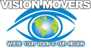Vision Movers - Full Residential Packing & Moving Services in Florida