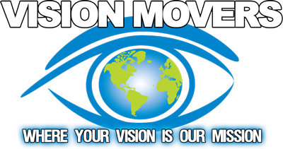 Vision Movers - Full Residential Packing & Moving Services in Florida -(561) 705-2296